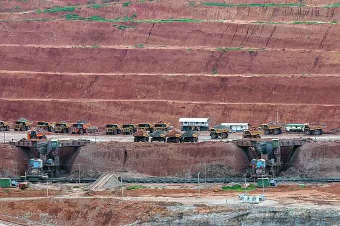 Mining Industry Reforms in India-Taking Forward